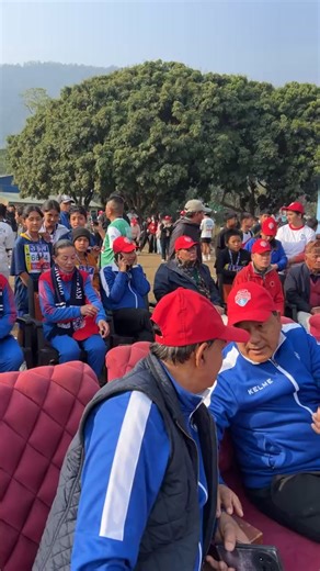 Mount Annapurna Secondary School - MASS on Reels