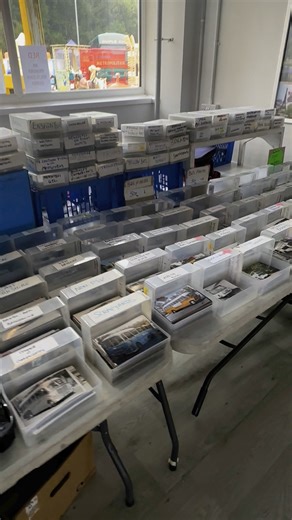 Edwards Coaches on Reels