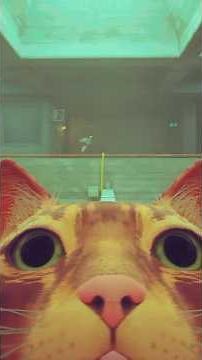 Why Stray’s Art Direction Deserves More Credit 🎨🐈 #stray #gaming