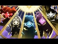 An Ancient Force Awakens!