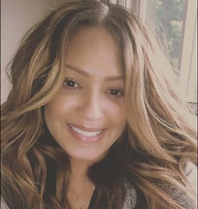 Perri "Pebbles" Reid Advances In Her Quest To Sue Viacom Over The TLC Biopic