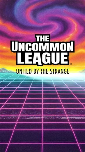 REALM 45 (Formerly Utah). This isn't HISTORY. This isn't a WARNING. It's ALREADY happening. OH MY HECK! How do we fix this??? #TheUncommonLeague #retrotradingcards #notagame #80SNOSTALGIA #Utah #realm45 #GeekCulture #Ogden #saltlakecity #slc | The Uncommon League