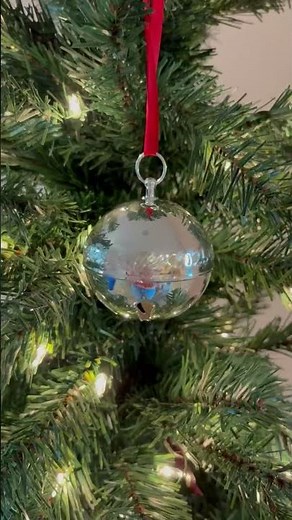 (Review) Is the 2025 Silver Sleigh Bell worth it for collectors? | Wallace