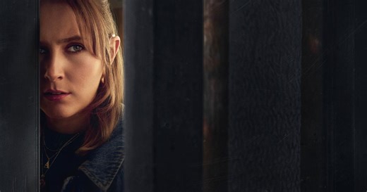 ITV1 and ITVX Code of Silence trailer
