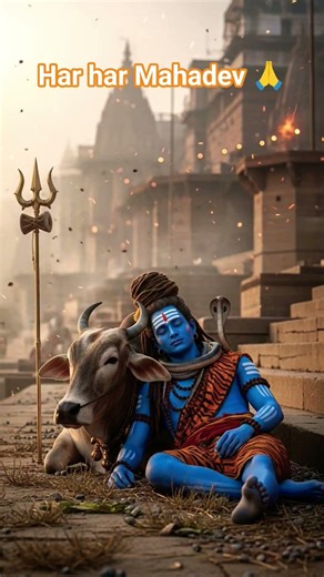 bhut bhole hai shiv bhut bhayankar hai shiv