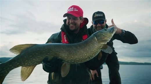 Jiggar utmanar CWC- Episode 2 YouTube - Tonight at 20:00 CET💥 Go go Team CWC🤞🏼 @trumman_cwc @adam_cwc @jon_cwc @predatorjonas_cwc Let's do this! #catchwithcare #jiggarutmanar | Catch With Care