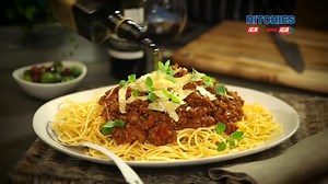 1.2K views · 73 reactions | A good spaghetti sauce is very versatile...