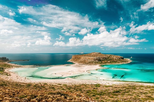 10 of the best beaches in Greece – and where to stay nearby