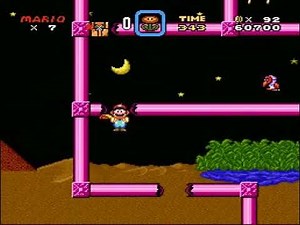 Super Mario SS2 Bowser is Back Part 1