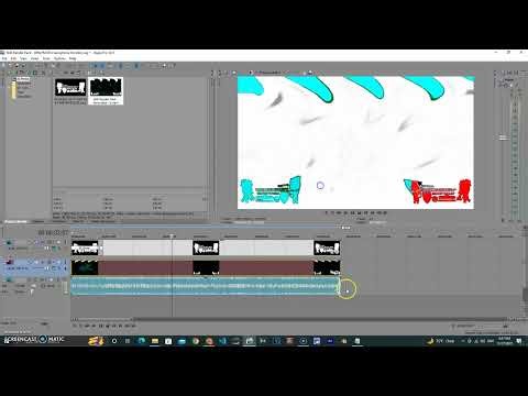 How to make UHILFM2814 Saxophone Vocoder