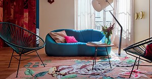 Comment relooker son fauteuil Acapulco ?