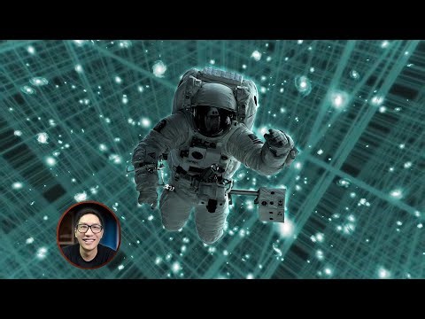 什麼是五維世界？丨張良