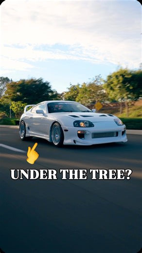 Speed Society on Instagram: "An 800HP Supra Will Do! 🔥 - Cyber Monday Exclusive Digital Packs end in a 1 hour! Secure up to 70% OFF & stack mega entries! - #supra #jdm #supra #toyotasupra #carsofinstagram"