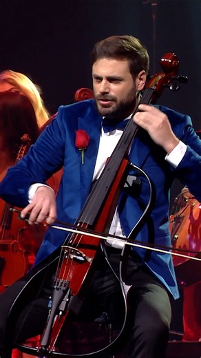 HAUSER – Careless Whisper ❤️ Live in Sofia 2025