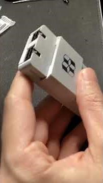 The Ultimate 3D Print Timelapse Upgrade for Bambu Lab | Cyberbrick Timelapse Kit Review & Demo