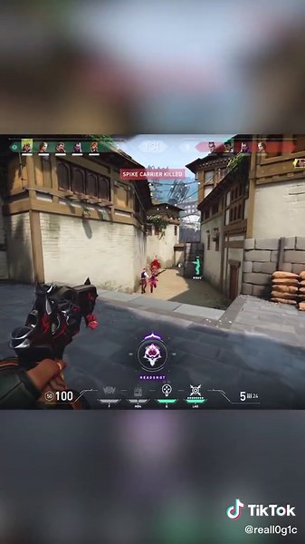 Mastering Raze Movement for Valorant Ace Moments