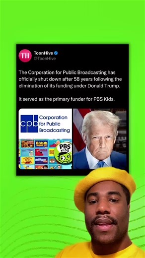 The End of PBS Kids: A Nostalgic Era Concludes