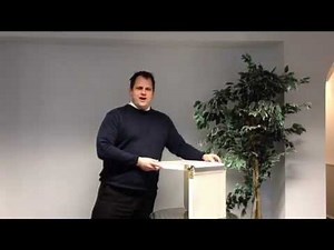 Bailey Caravans - Alu-Tech Explained