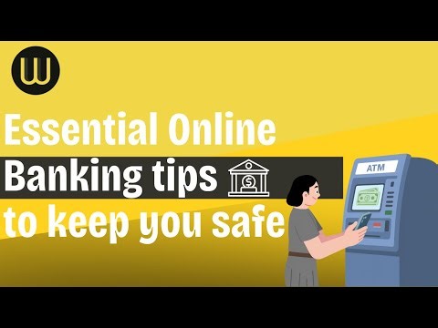 10 Essential online banking safety tips