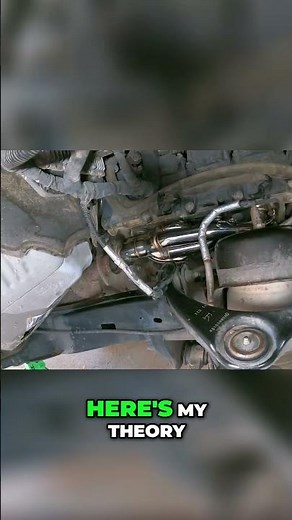 Exhaust Manifold Warping Why Your AC Might Be the Culprit