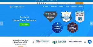 CareSmartz360 Review: Pricing, Pros, Cons & Features | CompareCamp.com