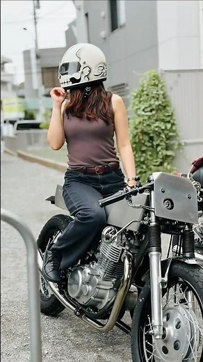 SR400 | ノーブラスリーブレス会