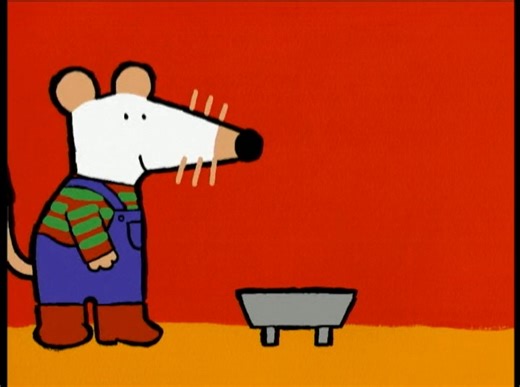 001.Farm-Maisy-无字幕磨耳朵英语启蒙动画