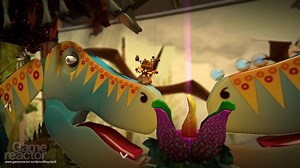 LBP 2 delay explained