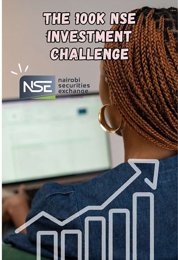 How to Invest 100K in NSE with Ziidi Trader — Beginner Strategy