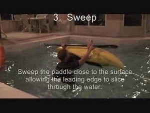Sweep Roll Tutorial
