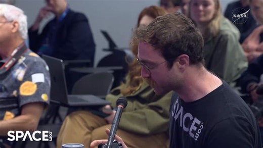 Artemis 2 spacecraft's 'attitude control system' demonstrations explained by NASA