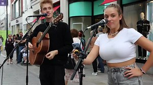 Ain't No Sunshine ~With A Twist - Bill Withers https://youtu.be/pna272GxKsY With Sebastian Schub TIP JAR 💚 https://www.paypal.me/Alliesherlock MY YOUTUBE 🔻 https://youtube.com/c/AllieSherlockMusic | Allie Sherlock