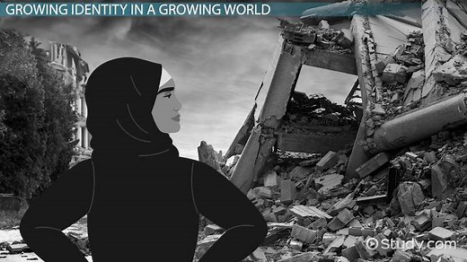 Marji in Persepolis by Marjane Satrapi | Role & Analysis