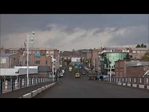 ARTIK CITY ԱՐԹԻԿ