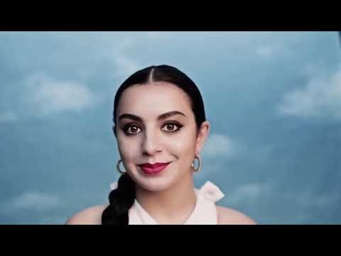 Charli XCX Rollacoaster Magazine (2013)