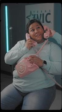 Meet Amber, a WIC Breastfeeding peer Counselor