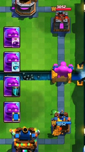 Elixir Golem Damage Test