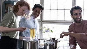 ZWILLING Twin Specials, Glasdeckel 24 cm