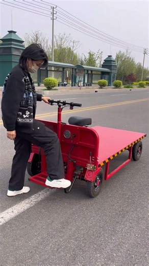 This Smart Transport Machine Replaces Manual Work Easily #shortvideo #viralvideo