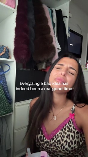 Bad Ideas Lead to Good Times: Embrace the Fun
