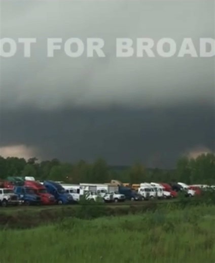 Mayflower-Vilonia EF4 Tornado: Devastation on April 27, 2014