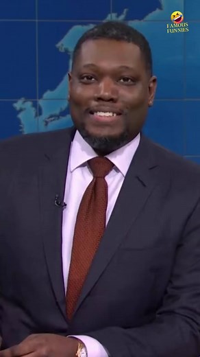 Michael Che Six Flags Joke is Fire #snl #mikeyday #auroramusic #funny #newyork | Michael Che TalkShow