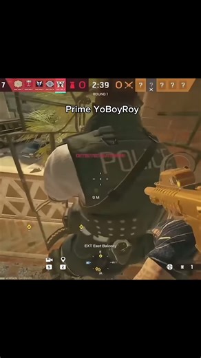 Mastering Rainbow Six Siege: Tips and Tricks for R6 Champions