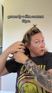 edited this at the softball game 🤪 #multitaskingmom #momlife #ditlofamom #womenover30 #womanownedbusiness | Justine Farnen