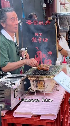 Tokyo’s Best Hidden Gem: Explore the Traditional Streets of Fukagawa