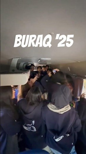 19th Buraq Space Camp 2025 | OIC COMSTECH | Noor Hashim