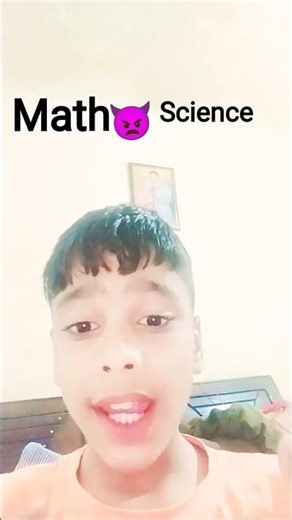 math vs science 👿🤣🤣🤣🙃🙃