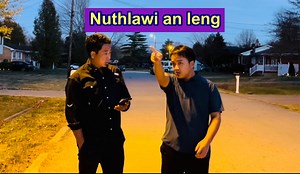 95K views · 6.4K reactions | Nuthlawi an leng Cast:Mamuan,ELE | Ele Chin Sisters | Facebook