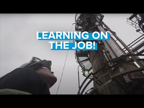 Koch-Glitsch Mass Transfer School