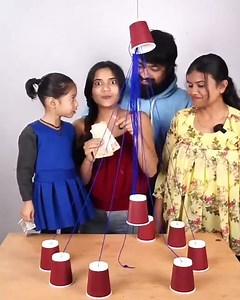 Funny rope Winning Challenge | Think u Can